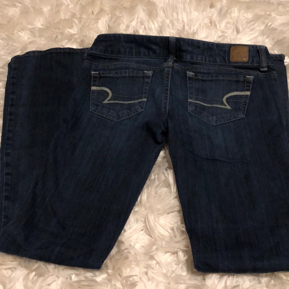 American eagle jeans - Picture 3 of 3